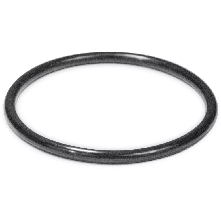 10 inch Rubber O-Ring for Quick-Clamp Duct Fittings| Oneida Air Systems