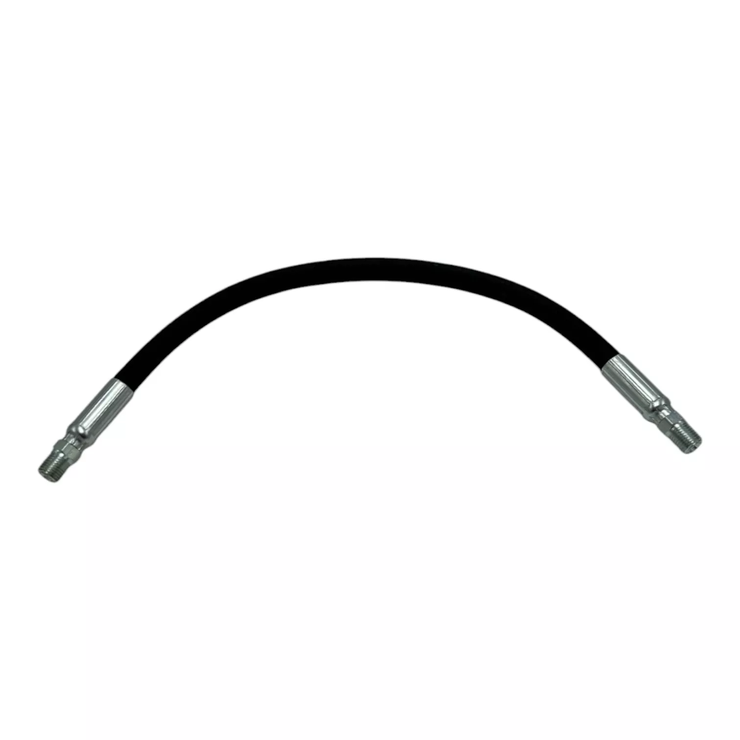 Aztec Burnisher Tank Hose 27” - Runyon Surface Prep
