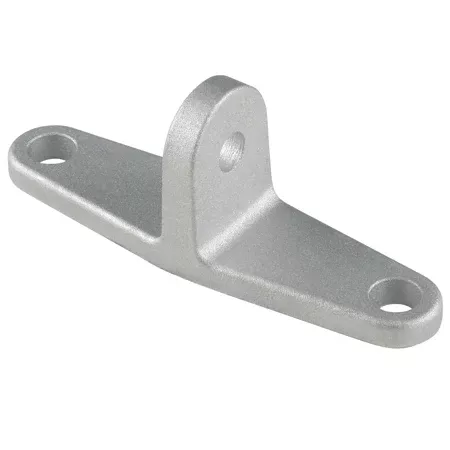 Broom Bracket Base Plate