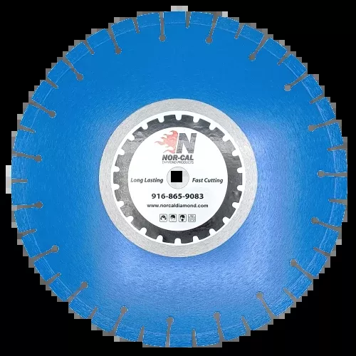 CCN Flatsaw Blades