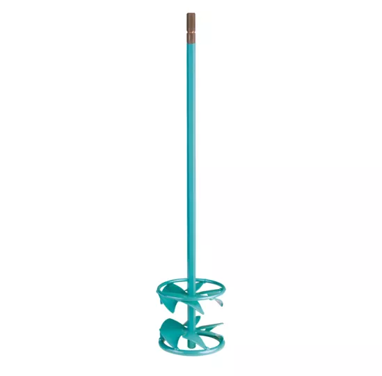 Collomix Low Viscosity (Thin Materials) Paddle - Med Batch - Runyon Surface Prep