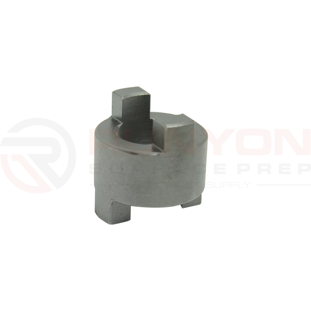 CPS G320 DRIVE SHAFT FLEX HEAD - Runyon Surface Prep