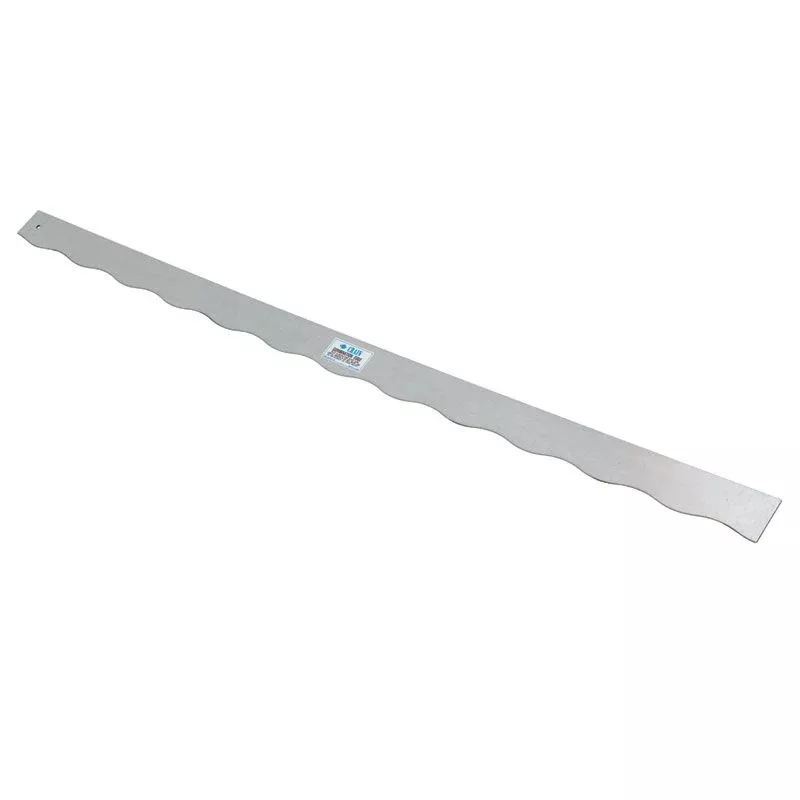 Crain No. 119 75″ Combination Edge