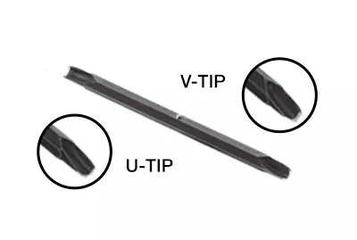 Crain No. 531 Gouge Replacement Blade