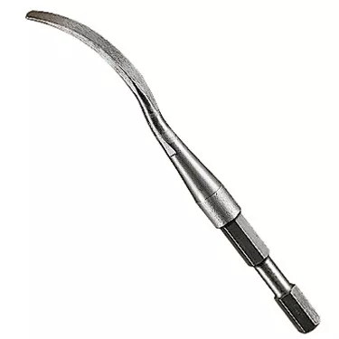 EDCO Chisel Scaler Joint Cleaner - Runyon Surface Prep