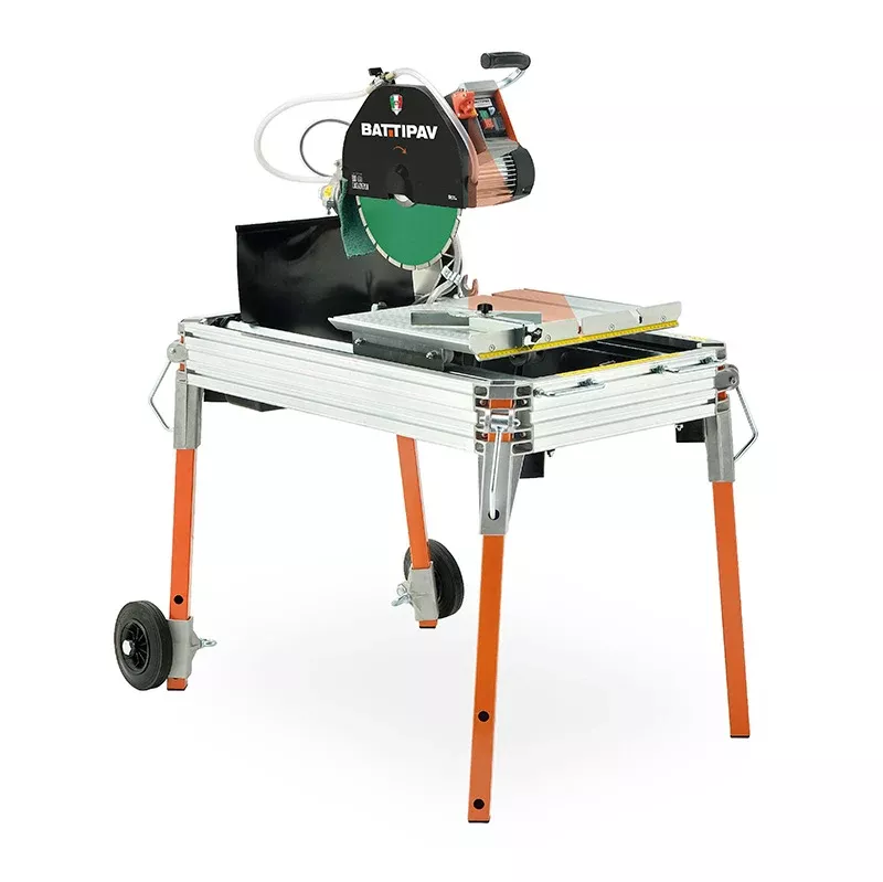 ELITE 80S Masonry Saw