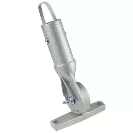 Fresno/Broom Button Bracket Assembly