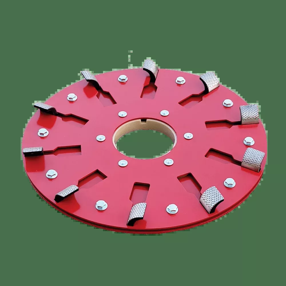 GCT RP-16 Prep and Removal Tool - Runyon Surface Prep