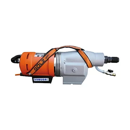 GOLZ Core Drill BBM33L-EXTRA