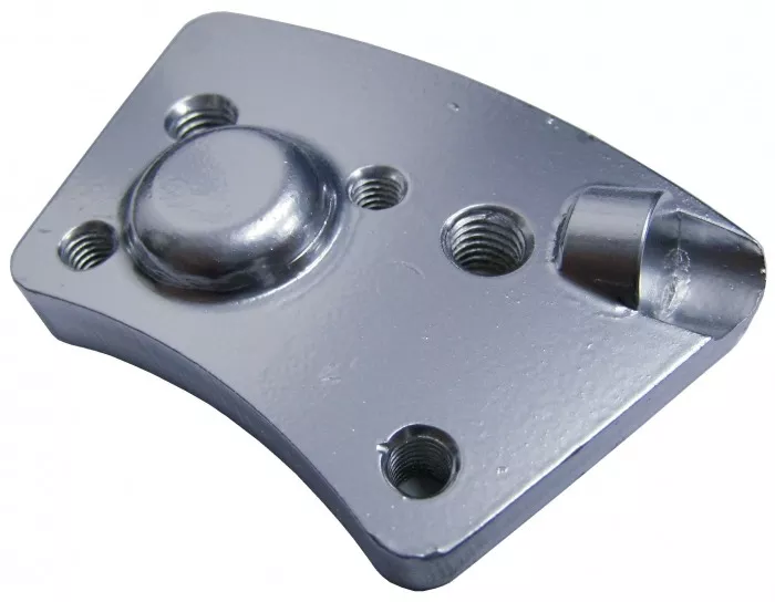 Husqvarna Bolt on PCD (G14XX) - Runyon Surface Prep