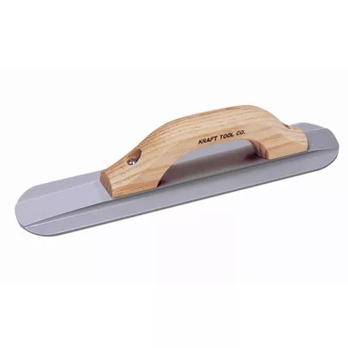 Kraft Magnesium Hand Float [Round]