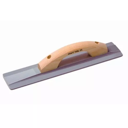 Kraft Magnesium Hand Float [Square]