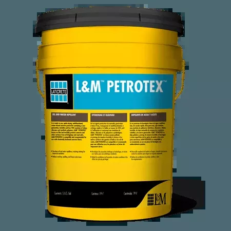 L&M Petrotex - Runyon Surface Prep