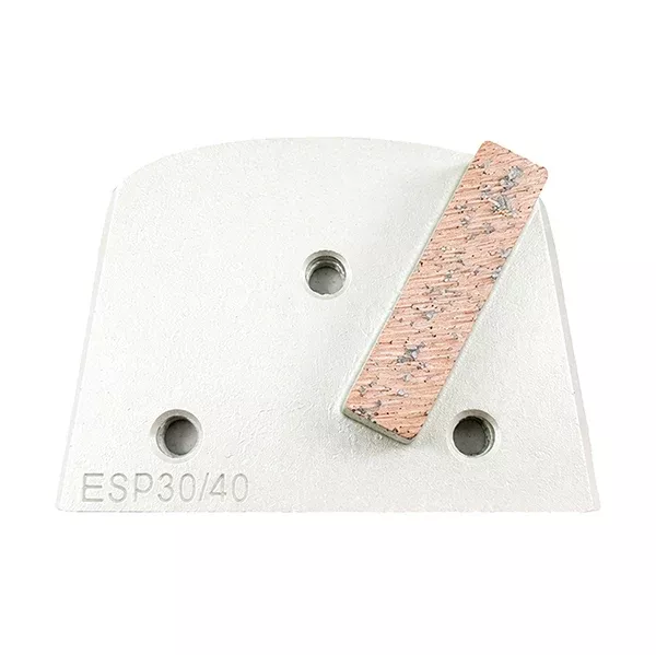 Lavina Single Bar Segment