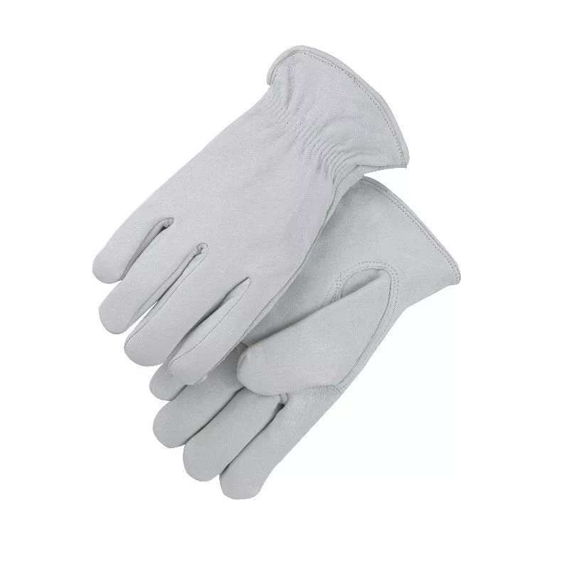 Leather Gloves