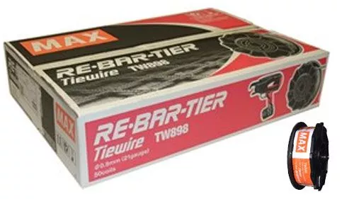 MAX TW898 Tie Wire