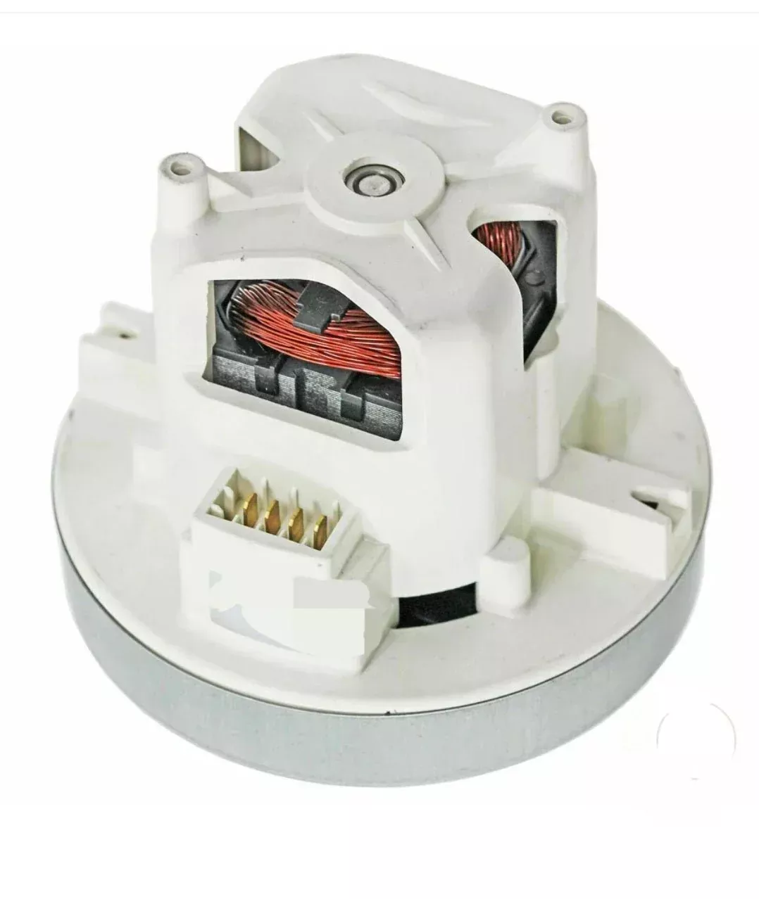 Miele C3 / S8 Motor #7638027