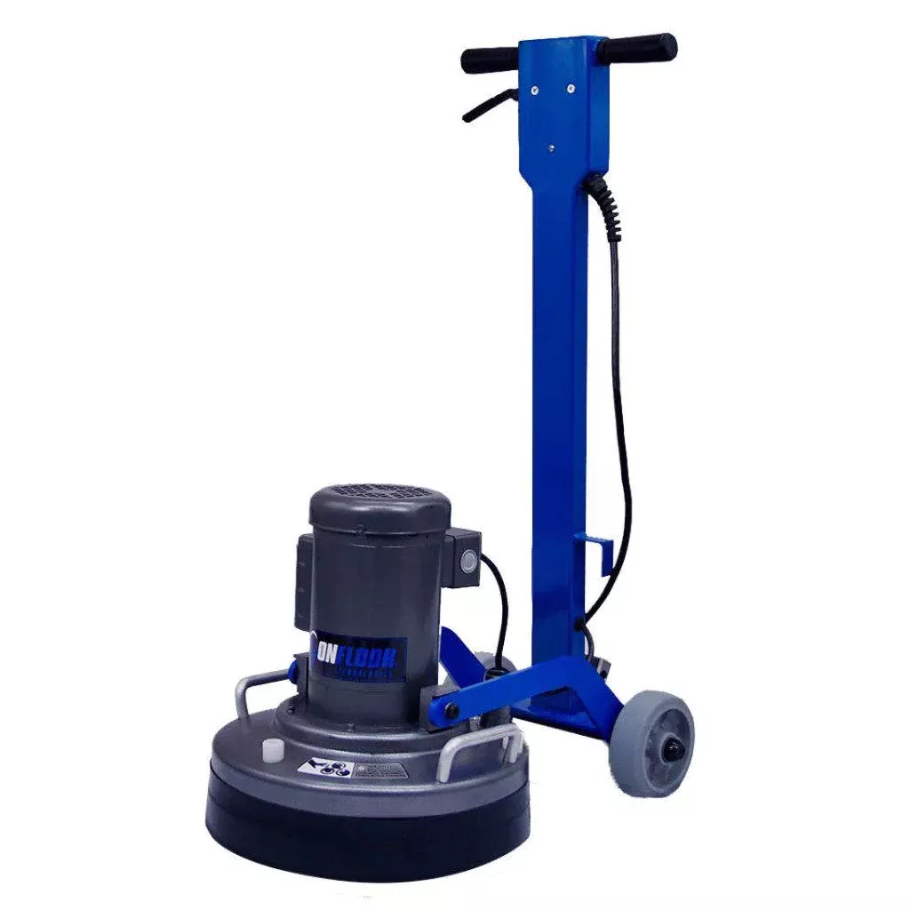 ONFLOOR 16" FLOOR GRINDER - Runyon Surface Prep