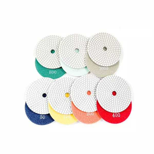 Premium Polishing Pads
