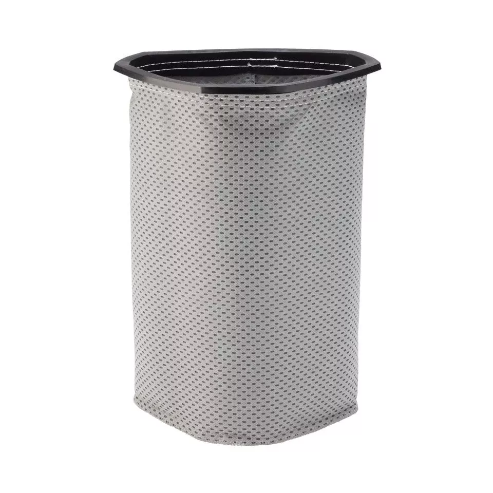 Proteam Micro Cloth Filter, Fits Triangular 10 qt. Backpack Vacuums Go