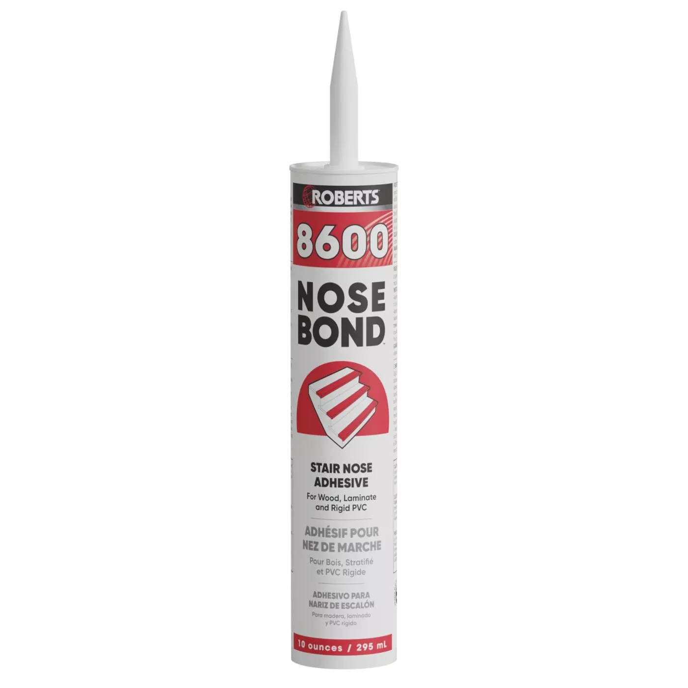 Roberts Nose Bond 8600