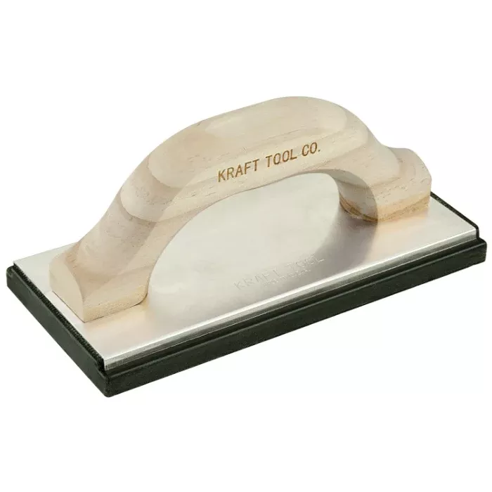 Rubber Float