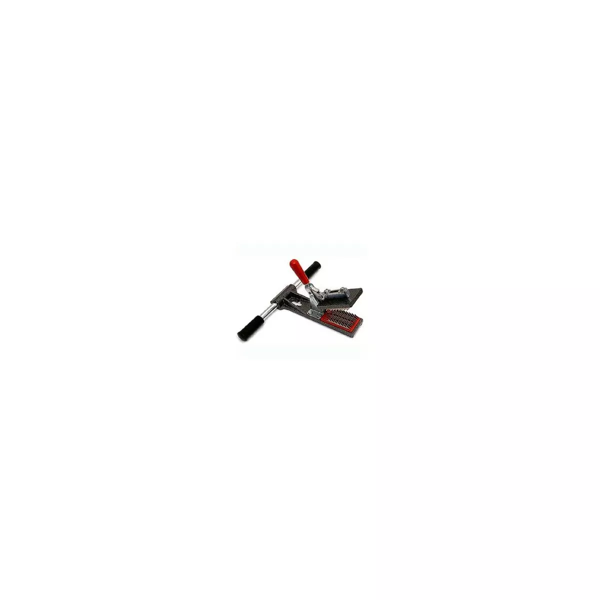 Taylor Tools 200 LockJaws Carpet Clamp