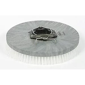 Tennant 5680 Soft Nylon Brush Assembly - Runyon Surface Prep
