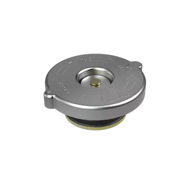 VOLVO PENTA 866095 Pressure Cap