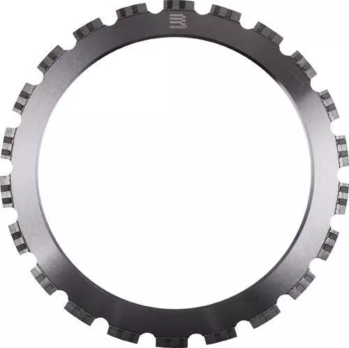 Zenesis™ Ring Saw Blades