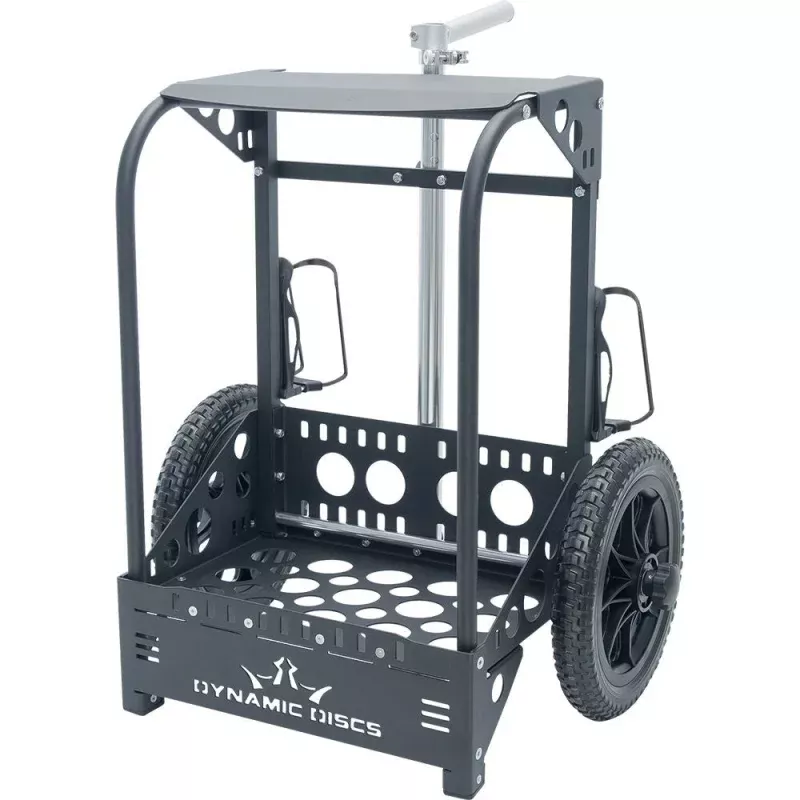 Zuca Large Backpack Cart